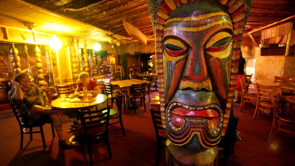 This long-time Tucson bar makes website's list of best in America